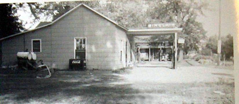 Mulvany's Grocery