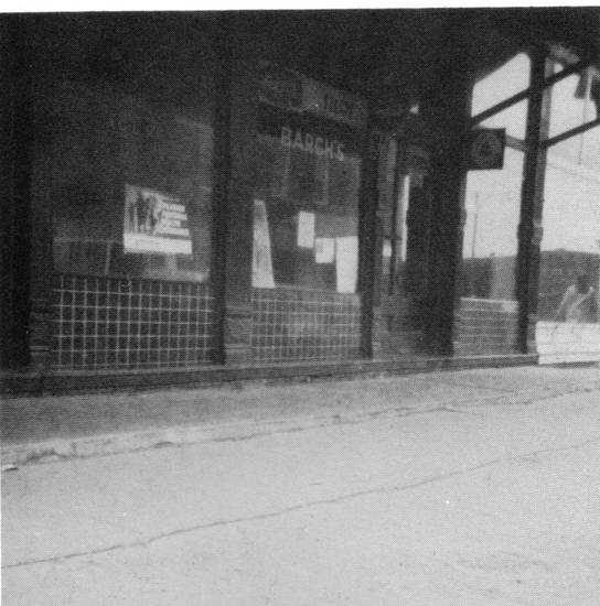 Kinmundy Illinois Bargh's