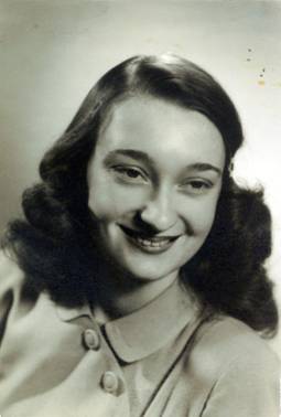 Joann Alexander Kinmundy