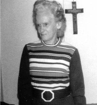 Thelma Lyons Kinmundy