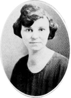 Gladys Bradley Kinmundy