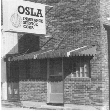 OSLA Insurance Service Corp.