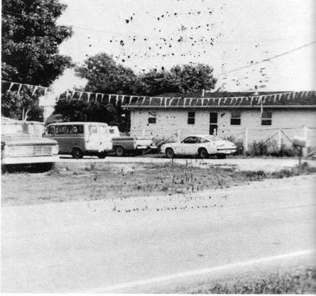 Montes Auto Sales Kinmundy