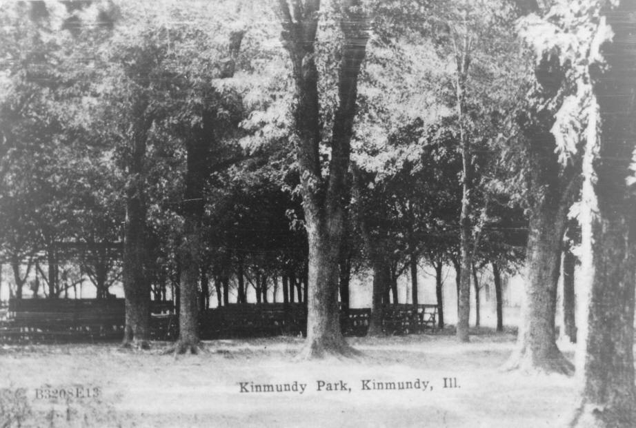 Kinmundy Park