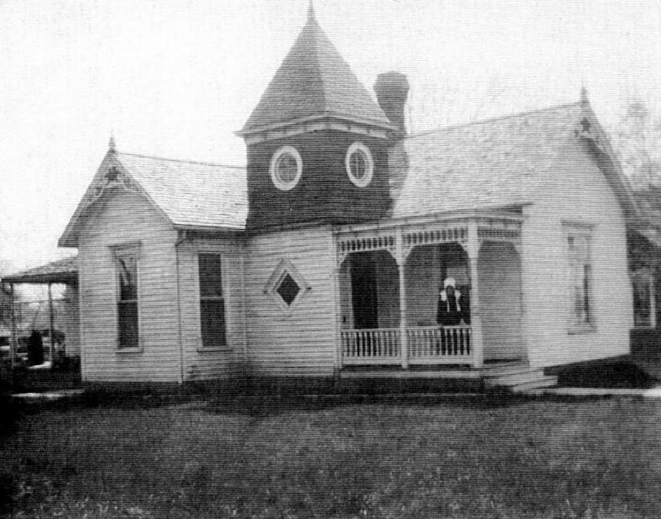 Kinmundy Illinois Donovan