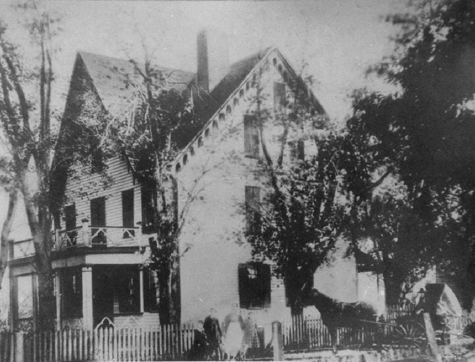 Kinmundy Illinois Humphrey Devore