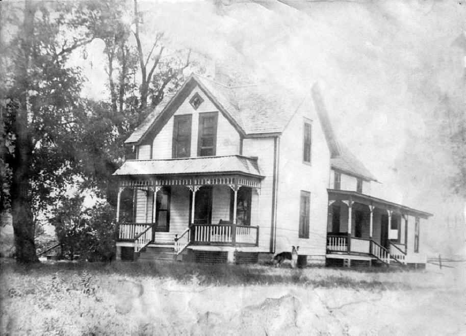 Kinmundy Illinois