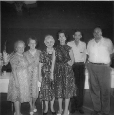 Lulu Owen retirement
