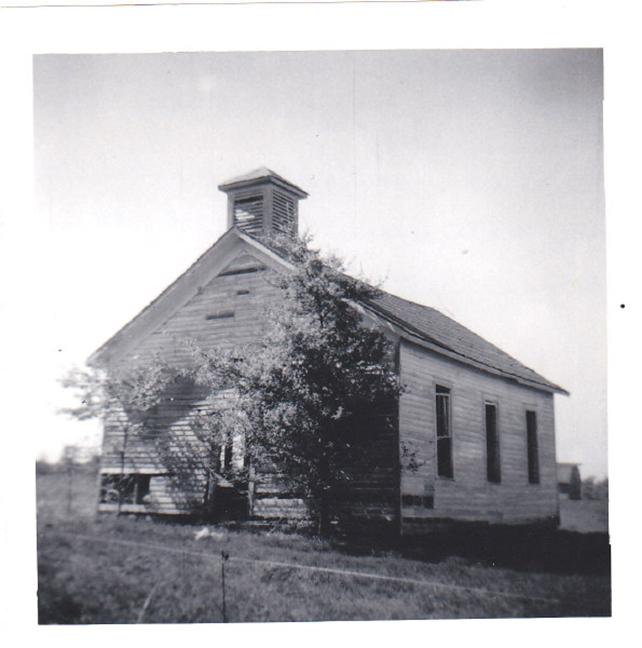 North Fork School