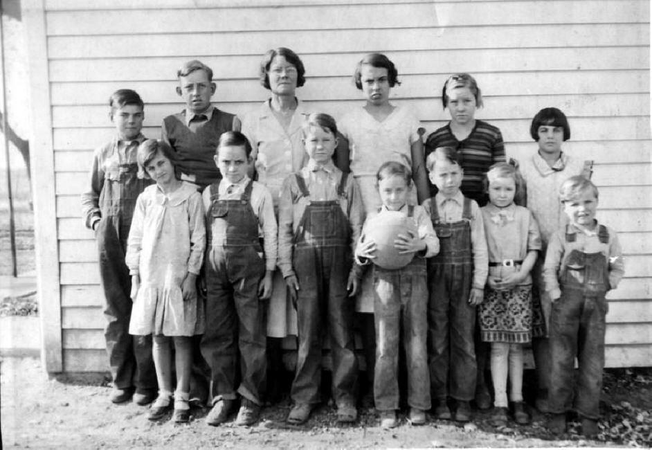Young School; 1930s