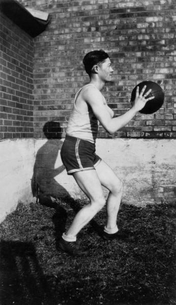 Fred Boyd