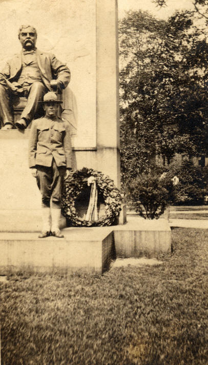 Frank Doolen